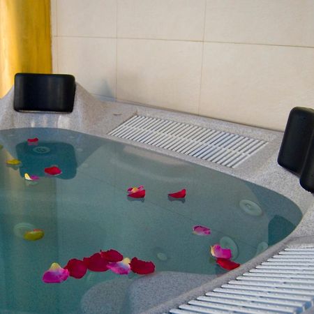 Agua Viva Eco H Wellness Castro Urdiales Hotel Buitenkant foto