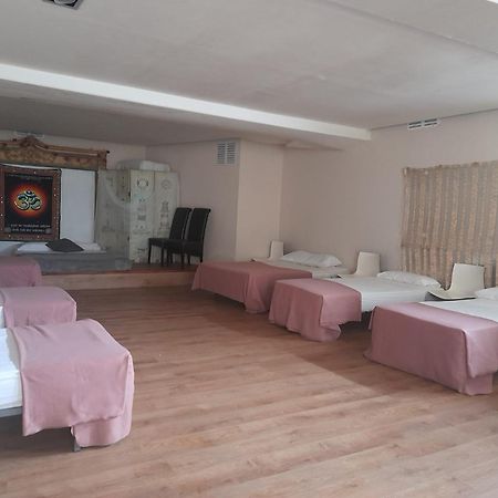 Agua Viva Eco H Wellness Castro Urdiales Hotel Buitenkant foto