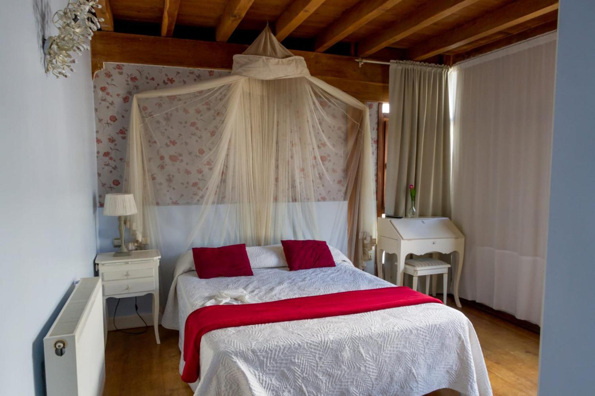 Agua Viva Eco H Wellness Castro Urdiales Hotel Buitenkant foto