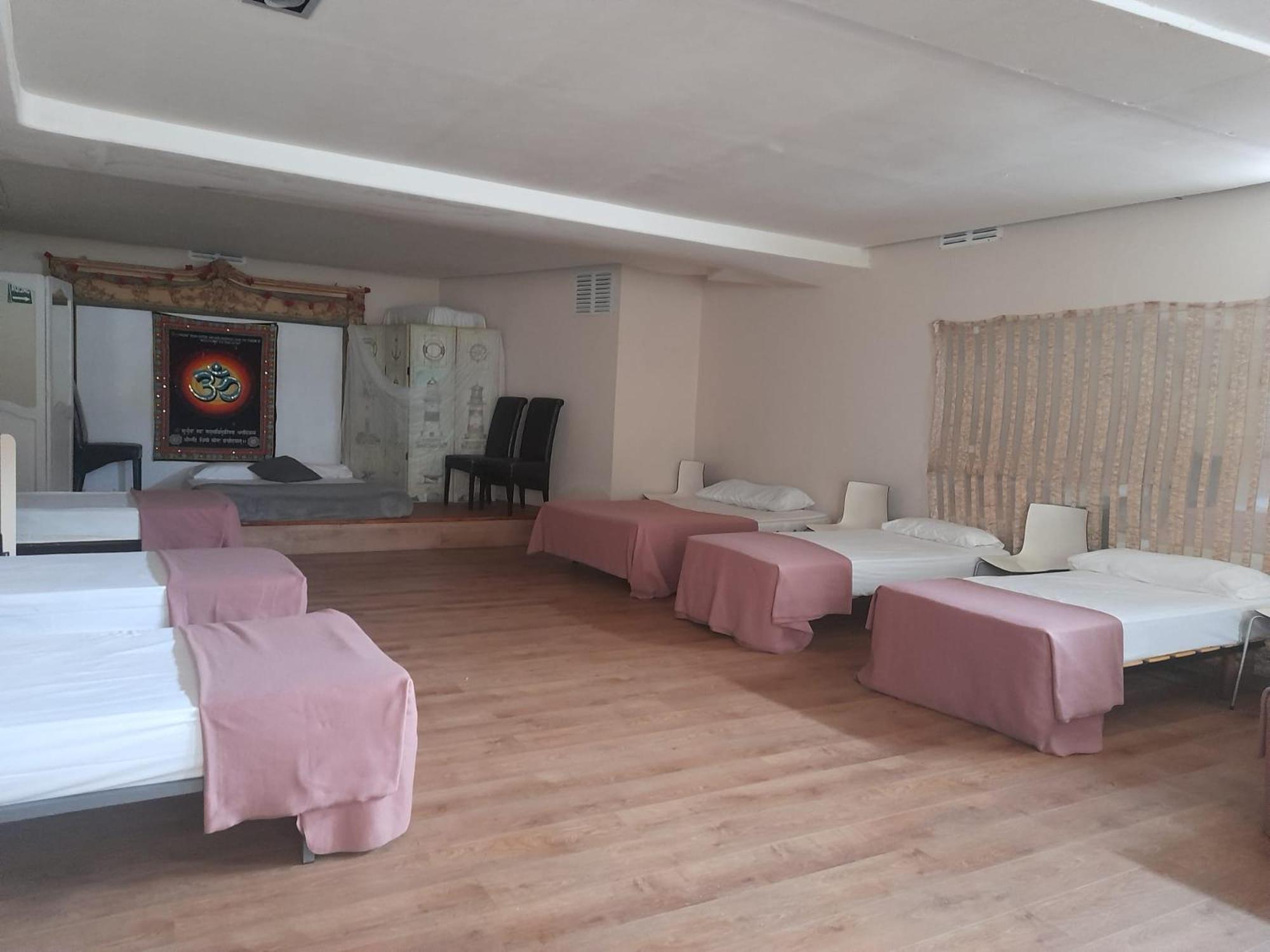Agua Viva Eco H Wellness Castro Urdiales Hotel Buitenkant foto